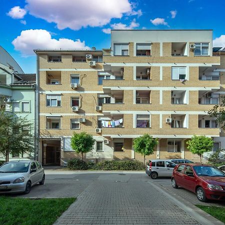 Wicker Park Apartment Novi Sad Eksteriør billede